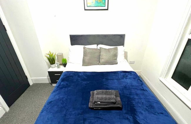 Chantry Suites by SA Stays - Foto 12