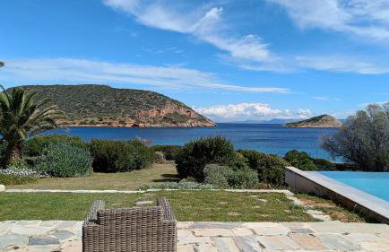 Summer Villa in Porto Rafti - Foto 13