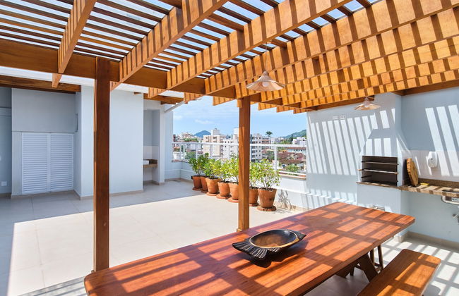 Edífico Residencial Unique - Foto 38