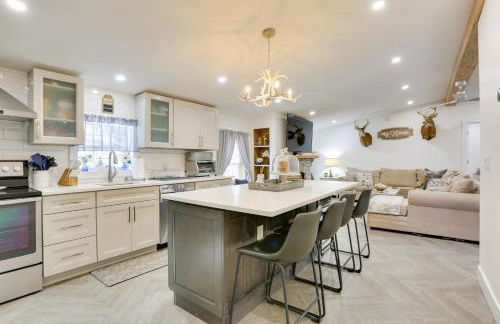 Hike and Explore! Nature-Centric Hudson Valley Home - Foto 9