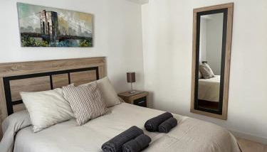 Apartamento en Centro - Vial - Foto 3