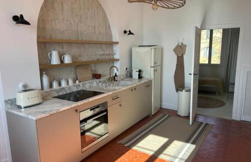 "Couleur Parfum" amazing Sea View Balcony FREE PARKING - Foto 24