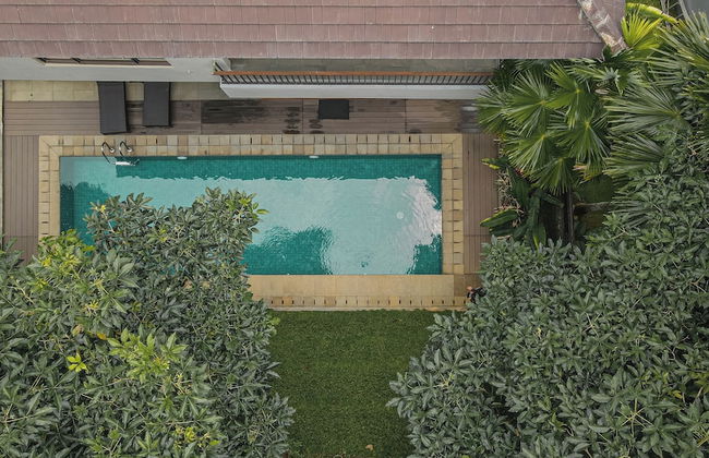 Oyama City View 4BR Villa with a Heated Pool - Photo 23