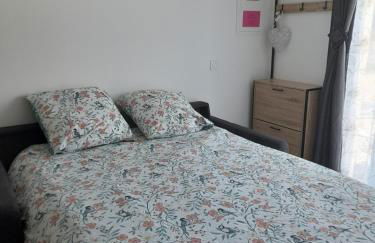 studio indépendant - Foto 1