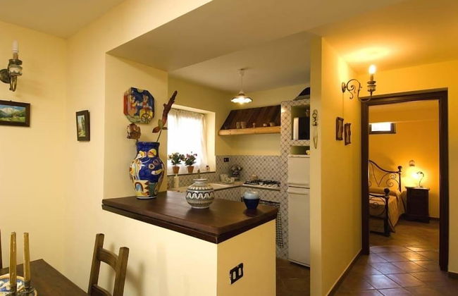 Villa Ivoni 1 - Foto 6