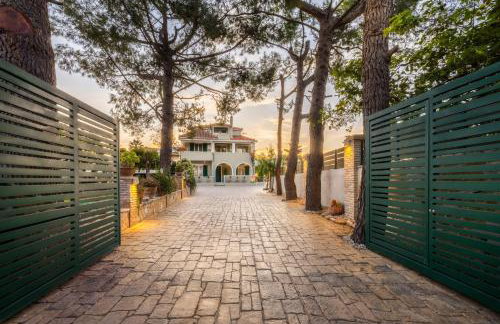 Porta Verde Luxury Residence, By TK Premium Stays - Photo 33