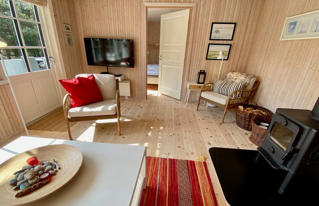 "Syrine" - 300m from the sea - Foto 5