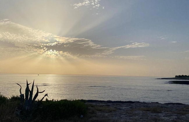 Cozy Apartment with Balcony near Puglia Beach - Foto 25
