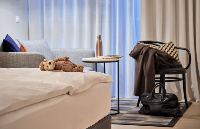 Adina Apartment Hotel Vienna Belvedere - Foto 7