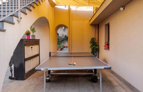 Luxury Historic Villa with heated pool near Catania, Taormina, the Sea and Mount Etna by SicilianRelaxingHomes - Foto 44