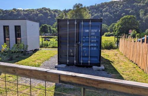 Au Ptit Bonheur De La Semoy - Foto 15