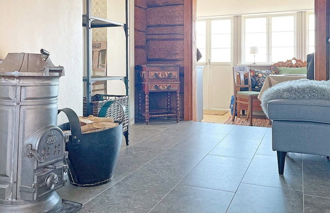 4 Person Holiday Home in Mariestad-by Traum - Photo 9