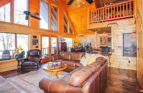 Rocking K Lakehouse - Foto 8