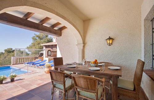 Casa Costa Blanca - Foto 11