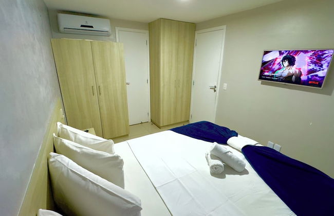 Vg Fun by Diego Flats - Photo 3