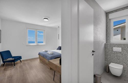 Villa Bava - Swimming Pool With Sea View - Foto 46