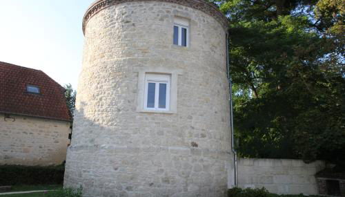 Gîte Lorengrain - Foto 5