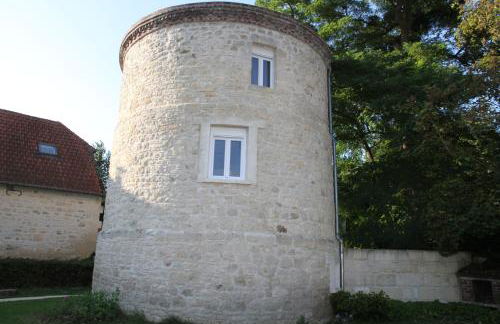 Gîte Lorengrain - Foto 5