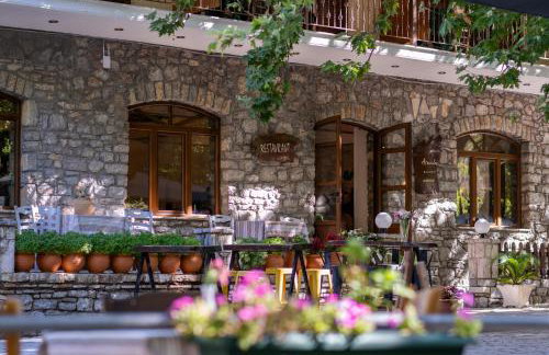 Mountain Hotels "Aroanides" - Foto 2