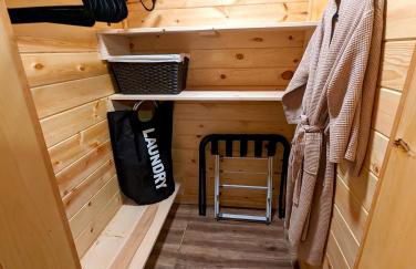 Yellowstone's Treasure Cabins - Foto 134