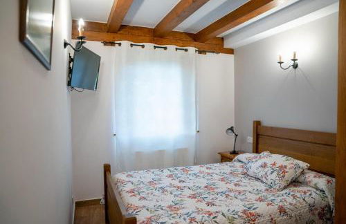 Casa Rural La Magdalena - Foto 36