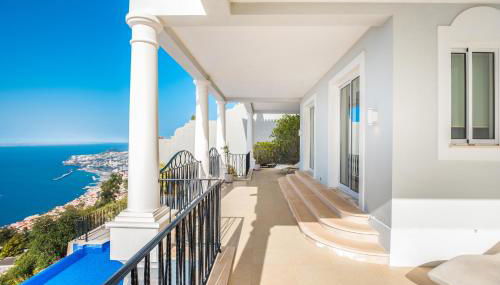 Villa La Terrasse by Holiday Rental Madeira - Foto 5