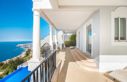 Villa La Terrasse by Holiday Rental Madeira - Foto 5