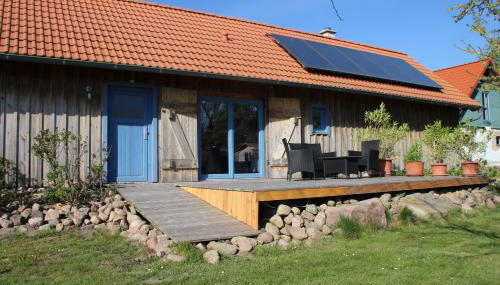 Ferienhütte Barsdorf - Foto 5