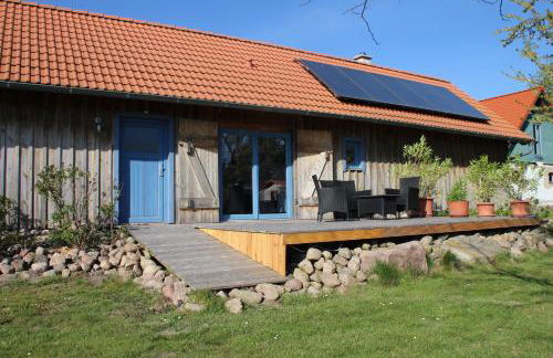 Ferienhütte Barsdorf - Foto 5