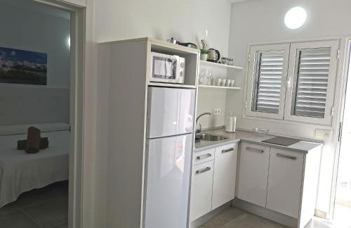 Apartamentos Anjomacar A - Photo 6