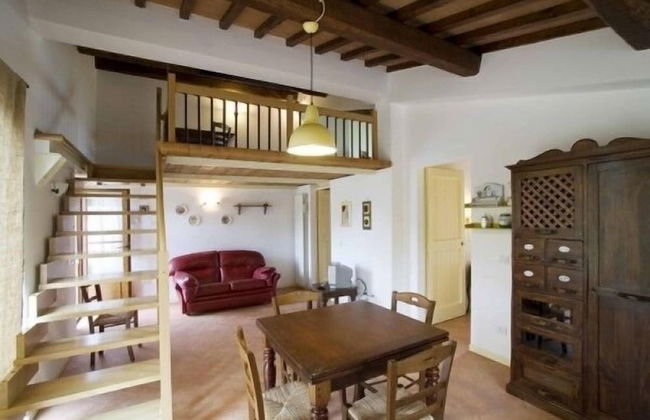 La Collina dei Ciliegi - Foto 25