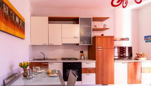 Casa Lisara - Foto 3, stove