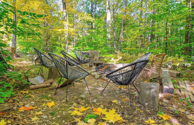 Woodfall by Avantstay Tons of Outdoor Space - Foto 37