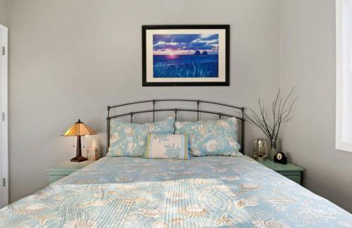 Oceanfront Retreat - Foto 36