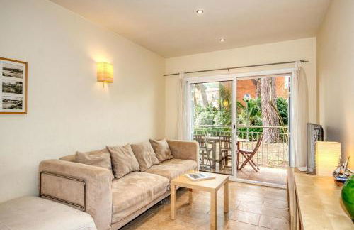 Apartment with Pool and Tennis - Foto 2