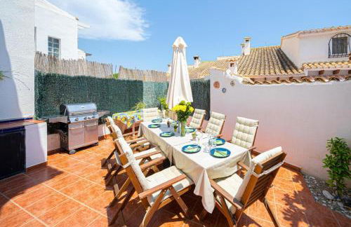 Casa Camila Family bungalow - Photo 34