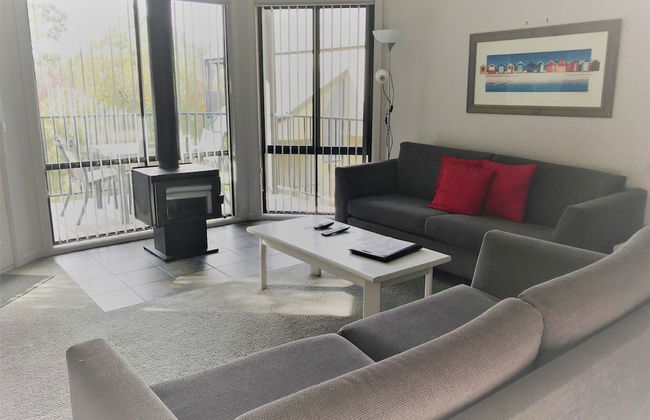 Edgewater Terraces at Metung - Foto 45