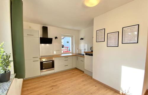 Moderne EG-Wohnung im Günztal - Foto 24