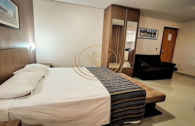 Coruja Imob - Flat Crystal Place - Foto 34