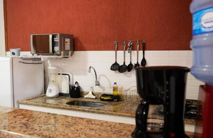 Apartbuzios - Apartamentos Completos Búzios - 600mt Rua das Pedras - Foto 11