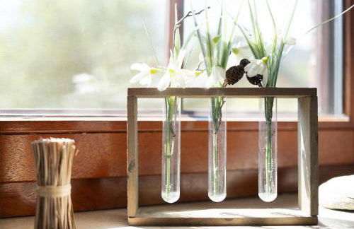 Ferienhaus May App 1 - Foto 10