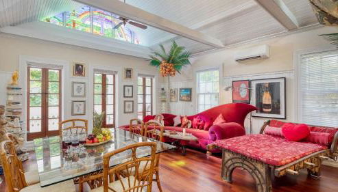 Tennessee Williams by Avantstay Funky Design + Pool - Foto 3, Other