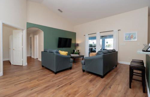 Orange Tree Vacation Home with Private Pool and Spa Near Disney - Photo 7