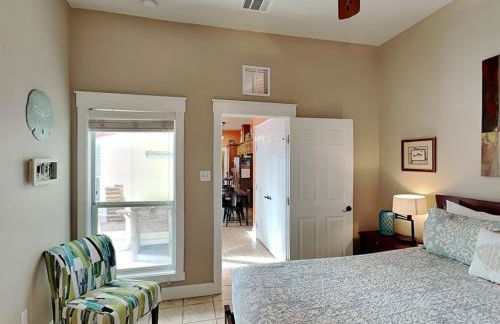 Mustang Isle Beach Bungalow #2 - Foto 10