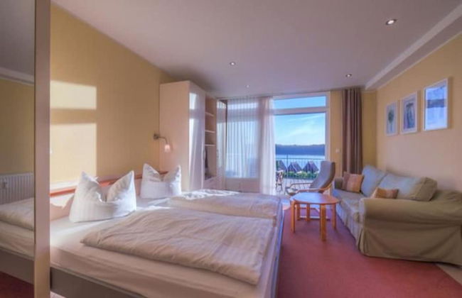 Appartement mit Skandinavischem Flair - Foto 4