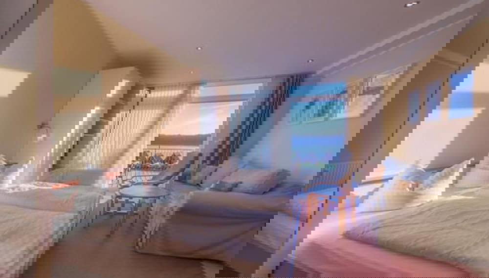 Appartement mit Skandinavischem Flair - Foto 1, Imagen principal