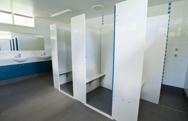 BIG4 Breeze Holiday Parks - Busselton - Foto 58