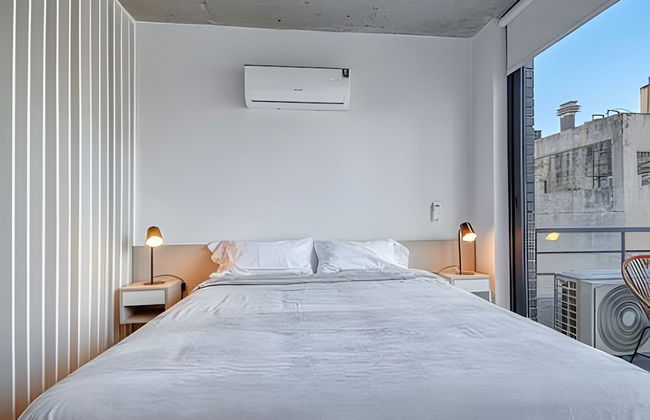 Urban Rent - Apartamento de renta temporaria en Belgrano - Foto 20