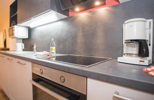 Ferienwohnung "Klatschmohn" - DrostenHof Nordenau - Foto 4