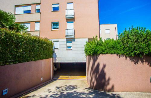 Apartment Dora near Sea and Center with Private Garage - Foto 17